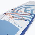Inflatable board set SUP AQUASTIC Taupo 10'8" allround blue 7
