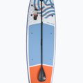 Inflatable board set SUP AQUASTIC Taupo 10'8" allround blue 10