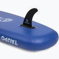 Set board SUP inflatable AQUASTIC Taupo 10'8" allround blue 13
