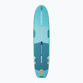 Set board SUP inflatable AQUASTIC Tourer 12'0" 2-os green 4