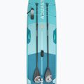 Inflatable board set SUP AQUASTIC Tourer 12'0" 2-os green 13