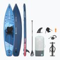 SUP board AQUASTIC Touring 11'6" blue