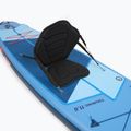 Set board SUP inflatable AQUASTIC Touring 11'6" blue 11