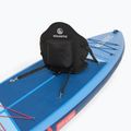 Set board SUP inflatable AQUASTIC Touring 11'6" blue 12