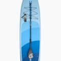 SUP board AQUASTIC Este 12'0" blue 12