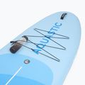 Inflatable board set SUP AQUASTIC This 12'0" blue 15