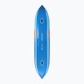 3-person inflatable kayak AQUASTIC Cortez 15'7" hybrid blue 4