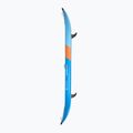 3-person inflatable kayak AQUASTIC Cortez 15'7" hybrid blue 6