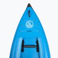 3-person inflatable kayak AQUASTIC Cortez 15'7" hybrid blue 7