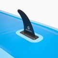 3-person inflatable kayak AQUASTIC Cortez 15'7" hybrid blue 15
