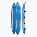 Inflatable kayak 4-osobowy AQUASTIC Cortez 16'9" hybrid blue
