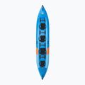 Inflatable kayak 4-osobowy AQUASTIC Cortez 16'9" hybrid blue 3