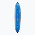 Inflatable kayak 4-osobowy AQUASTIC Cortez 16'9" hybrid blue 4