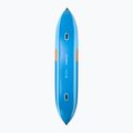 Inflatable kayak 4-osobowy AQUASTIC Cortez 16'9" hybrid blue 5