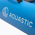 Inflatable kayak 4-osobowy AQUASTIC Cortez 16'9" hybrid blue 8