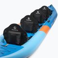 Inflatable kayak 4-osobowy AQUASTIC Cortez 16'9" hybrid blue 12