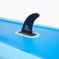 Inflatable kayak 4-osobowy AQUASTIC Cortez 16'9" hybrid blue 14