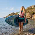 Kayak-SUP hybrid AQUASTIC Raglan 11'2" green 21