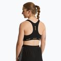 Women's training top HOOK FIGHTING Base black 2