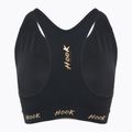 Women's training top HOOK FIGHTING Base black 6