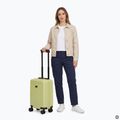Cabin travel suitcase Kadva Domingo Lime 2