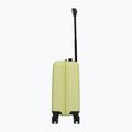 Cabin travel suitcase Kadva Domingo Lime 2