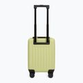 Cabin travel suitcase Kadva Domingo Lime 4