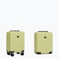 Cabin travel suitcase Kadva Domingo Lime 5