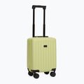 Cabin travel suitcase Kadva Domingo Lime 6