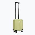Cabin travel suitcase Kadva Domingo Lime 7