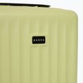 Cabin travel suitcase Kadva Domingo Lime 8