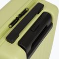 Cabin travel suitcase Kadva Domingo Lime 9