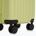 Cabin travel suitcase Kadva Domingo Lime 11