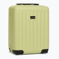 Cabin travel suitcase Kadva Domingo Lime 13