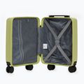 Cabin travel suitcase Kadva Domingo Lime 14