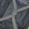 Cabin travel suitcase Kadva Domingo Lime 15
