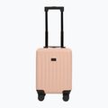 Cabin travel suitcase Kadva Domingo Pink