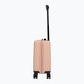 Cabin travel suitcase Kadva Domingo Pink 2