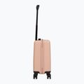 Cabin travel suitcase Kadva Domingo Pink 3