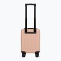 Cabin travel suitcase Kadva Domingo Pink 4