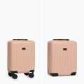 Cabin travel suitcase Kadva Domingo Pink 6