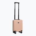Cabin travel suitcase Kadva Domingo Pink 7