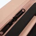 Cabin travel suitcase Kadva Domingo Pink 10