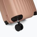 Cabin travel suitcase Kadva Domingo Pink 12