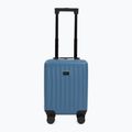 Cabin travel suitcase Kadva Domingo Blue
