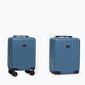 Cabin travel suitcase Kadva Domingo Blue 5