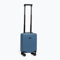 Cabin travel suitcase Kadva Domingo Blue 7
