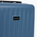 Cabin travel suitcase Kadva Domingo Blue 8