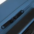 Cabin travel suitcase Kadva Domingo Blue 10
