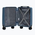 Cabin travel suitcase Kadva Domingo Blue 14